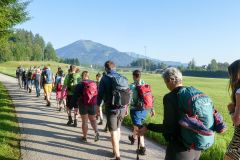 Sonntagberg-Wallfahrt 2024 - Foto: Mariazell Online