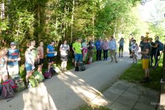 Sonntagberg-Wallfahrt 2024 - Foto: Mariazell Online Sonntagberg-Wallfahrt 2024 - Foto: Mariazell Online