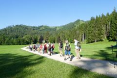 Sonntagberg-Wallfahrt 2024 - Foto: Mariazell Online