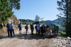 Sonntagberg-Wallfahrt 2024 - Foto: Mariazell Online