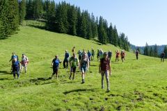 Sonntagberg-Wallfahrt 2024 - Foto: Mariazell Online