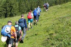 Sonntagberg-Wallfahrt 2024 - Foto: Mariazell Online Sonntagberg-Wallfahrt 2024 - Foto: Mariazell Online