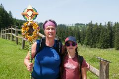 Sonntagberg-Wallfahrt 2024 - Foto: Mariazell Online