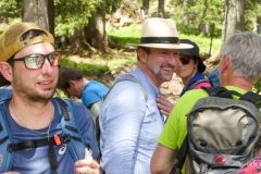 Sonntagberg-Wallfahrt 2024 - Foto: Mariazell Online