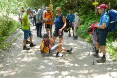 Sonntagberg-Wallfahrt 2024 - Foto: Mariazell Online