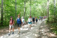 Sonntagberg-Wallfahrt 2024 - Foto: Mariazell Online