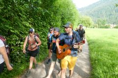 Sonntagberg-Wallfahrt 2024 - Foto: Mariazell Online