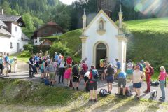 Sonntagberg-Wallfahrt 2024 - Foto: Mariazell Online Sonntagberg-Wallfahrt 2024 - Foto: Mariazell Online