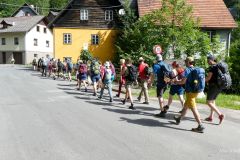 Sonntagberg-Wallfahrt 2024 - Foto: Mariazell Online