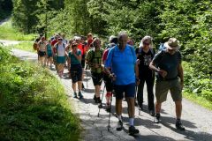 Sonntagberg-Wallfahrt 2024 - Foto: Mariazell Online