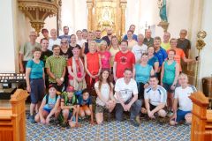 Sonntagberg-Wallfahrt 2024 - Foto: Mariazell Online