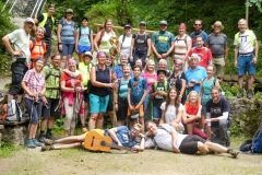 Sonntagberg-Wallfahrt 2024 - Foto: Mariazell Online Sonntagberg-Wallfahrt 2024 - Foto: Mariazell Online