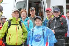 Sonntagberg-Wallfahrt 2024 - Foto: Mariazell Online