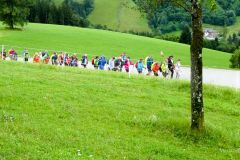 Sonntagberg-Wallfahrt 2024 - Foto: Mariazell Online