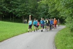 Sonntagberg-Wallfahrt 2024 - Foto: Mariazell Online Sonntagberg-Wallfahrt 2024 - Foto: Mariazell Online