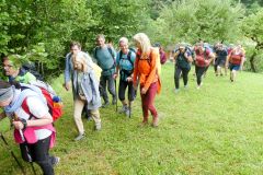 Sonntagberg-Wallfahrt 2024 - Foto: Mariazell Online Sonntagberg-Wallfahrt 2024 - Foto: Mariazell Online