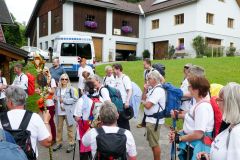 Sonntagberg-Wallfahrt 2024 - Foto: Mariazell Online