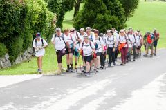 Sonntagberg-Wallfahrt 2024 - Foto: Mariazell Online