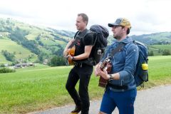 Sonntagberg-Wallfahrt 2024 - Foto: Mariazell Online