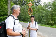 Sonntagberg-Wallfahrt 2024 - Foto: Mariazell Online