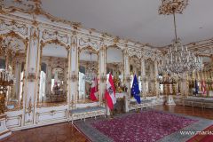 In der Hofburg - Foto: Mariazell Online