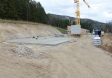Pflegeheim: Spatenstich der zweiten Bauetappe, Foto: Josef Kuss