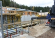 Pflegeheim: Spatenstich der zweiten Bauetappe, Foto: Josef Kuss