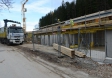 Pflegeheim: Spatenstich der zweiten Bauetappe, Foto: Josef Kuss