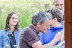 Christof Spörk im Mariazeller Theaterstadl - Foto: Mariazell Online