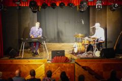 Christof Spörk im Mariazeller Theaterstadl - Foto: Mariazell Online