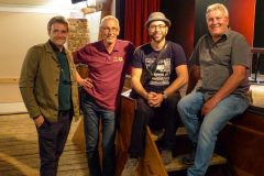 Christof Spörk im Mariazeller Theaterstadl - Foto: Mariazell Online