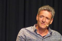 Eiertanz mit Christof Spörk im Mariazeller Theaterstadl - Foto: Mariazell Online