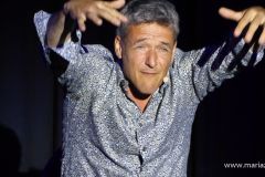 Eiertanz mit Christof Spörk im Mariazeller Theaterstadl - Foto: Mariazell Online Eiertanz mit Christof Spörk im Mariazeller Theaterstadl - Foto: Mariazell Online