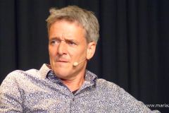 Eiertanz mit Christof Spörk im Mariazeller Theaterstadl - Foto: Mariazell Online