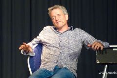 Eiertanz mit Christof Spörk im Mariazeller Theaterstadl - Foto: Mariazell Online