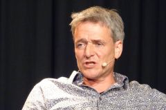 Eiertanz mit Christof Spörk im Mariazeller Theaterstadl - Foto: Mariazell Online Eiertanz mit Christof Spörk im Mariazeller Theaterstadl - Foto: Mariazell Online