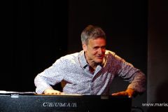 Eiertanz mit Christof Spörk im Mariazeller Theaterstadl - Foto: Mariazell Online Eiertanz mit Christof Spörk im Mariazeller Theaterstadl - Foto: Mariazell Online