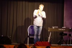 Eiertanz mit Christof Spörk im Mariazeller Theaterstadl - Foto: Mariazell Online Eiertanz mit Christof Spörk im Mariazeller Theaterstadl - Foto: Mariazell Online