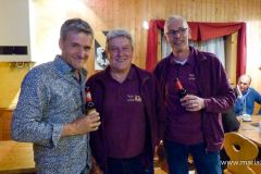 Eiertanz mit Christof Spörk im Mariazeller Theaterstadl - Foto: Mariazell Online Eiertanz mit Christof Spörk im Mariazeller Theaterstadl - Foto: Mariazell Online