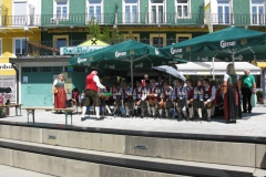 Mariazeller Stadtfest 2018