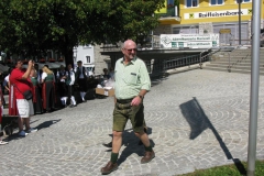 Mariazeller Stadtfest 2018