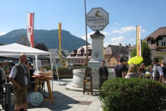 Mariazeller Stadtfest 2018