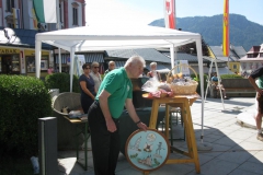 Mariazeller Stadtfest 2018