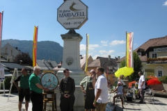 Mariazeller Stadtfest 2018