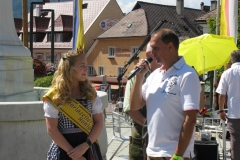 Mariazeller Stadtfest 2018