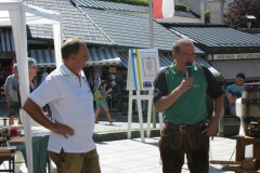 Mariazeller Stadtfest 2018