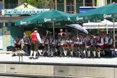 Mariazeller Stadtfest 2018