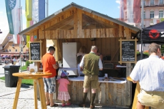 Mariazeller Stadtfest 2018