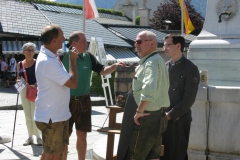 Mariazeller Stadtfest 2018