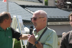 Mariazeller Stadtfest 2018